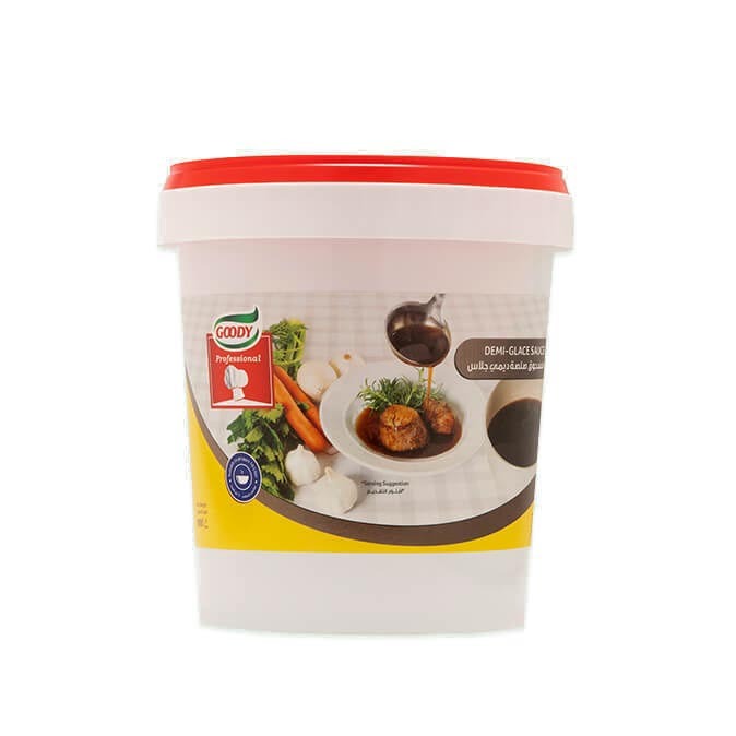 Shop for Tasty Goody Professional DemiGlace Sauce Online